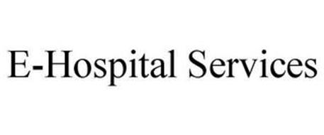 E-HOSPITAL SERVICES