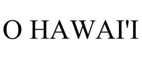 O HAWAI'I
