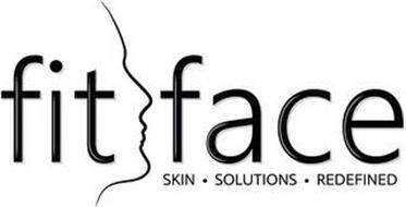 FIT FACE SKIN  · SOLUTIONS ·REDEFINED
