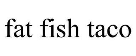 FAT FISH TACO