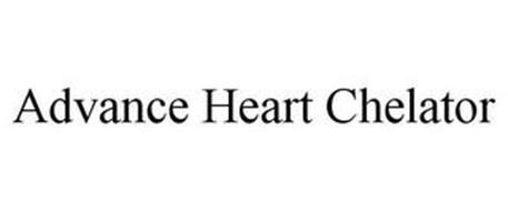 ADVANCE HEART CHELATOR