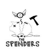 THE SPENDERS $