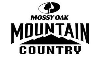 MOSSY OAK MOUNTAIN COUNTRY