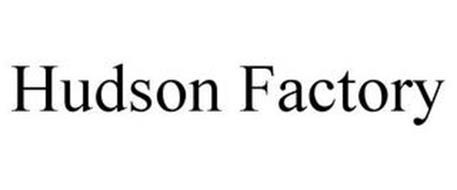 HUDSON FACTORY