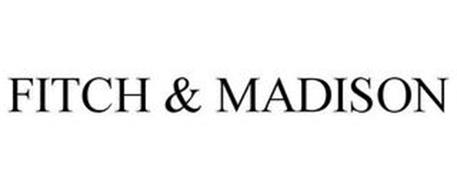 FITCH & MADISON