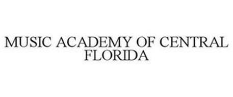 MUSIC ACADEMY OF CENTRAL FLORIDA