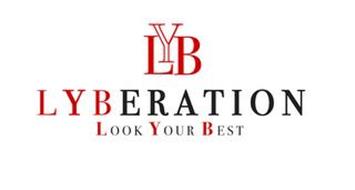 LYB LYBERATION LOOK YOUR BEST