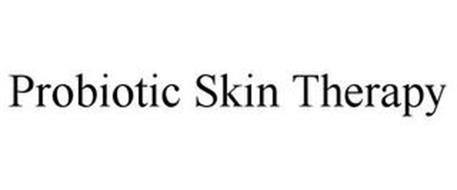 PROBIOTIC SKIN THERAPY