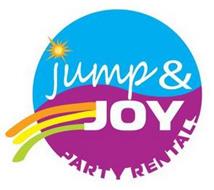 JUMP & JOY PARTY RENTALS