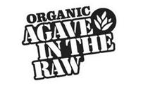 ORGANIC AGAVE IN THE RAW