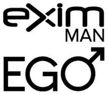 EXIM MAN EGO