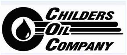 CHILDERS OIL COMPANY