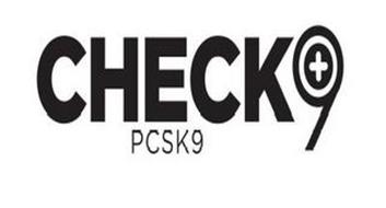 CHECK9 PCSK9