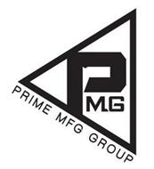 PMG PRIME MFG GROUP