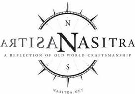 ARTISANASITRA A RELECTION OF OLD WORLD CRAFTSMANSHIP NASITRA.NET
