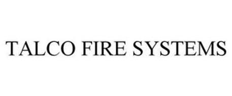 TALCO FIRE SYSTEMS