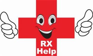 RX HELP