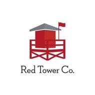 RED TOWER CO.