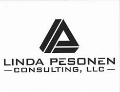 LP LINDA PESONEN CONSULTING, LLC