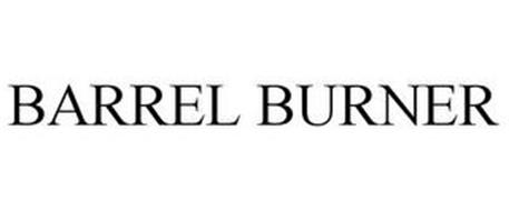 BARREL BURNER
