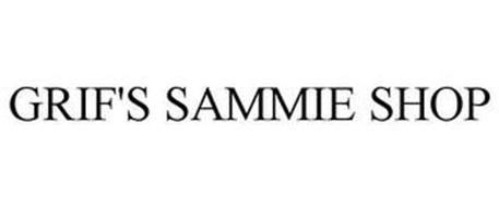 GRIF'S SAMMIE SHOP