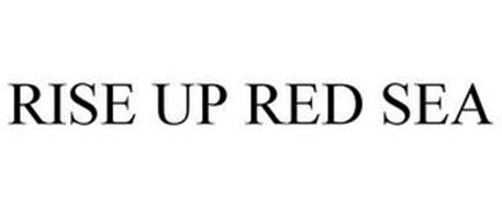 RISE UP RED SEA