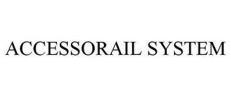 ACCESSORAIL SYSTEM