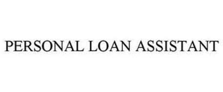 PERSONAL LOAN ASSISTANT