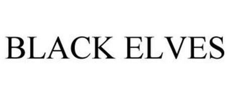 BLACK ELVES