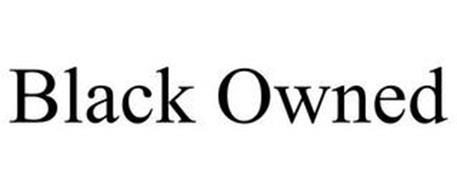 BLACK OWNED