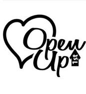 OPEN UP 1ST
