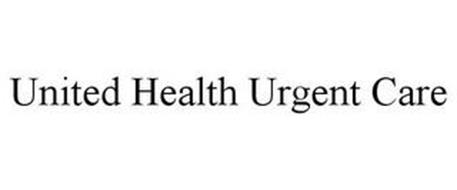 UNITED HEALTH URGENT CARE