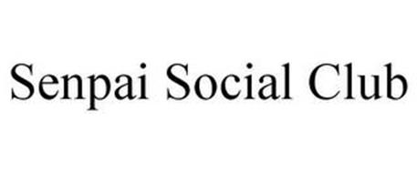 SENPAI SOCIAL CLUB