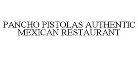 PANCHO PISTOLAS AUTHENTIC MEXICAN RESTAURANT