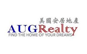 AUGREALTY FIND THE HOME OF YOUR DREAMS