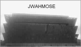 JWAHMOSE