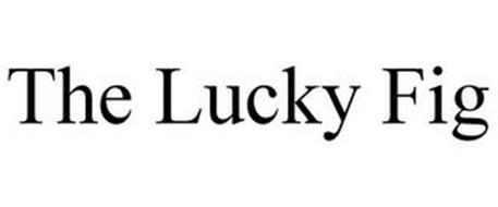 THE LUCKY FIG