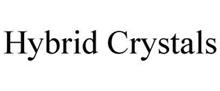 HYBRID CRYSTALS