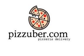 PIZZUBER.COM PIZZERIA DELIVERY