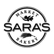 SARA'S MARKET BAKERY