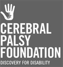 CEREBRAL PALSY FOUNDATION DISCOVERY FOR DISABILITY