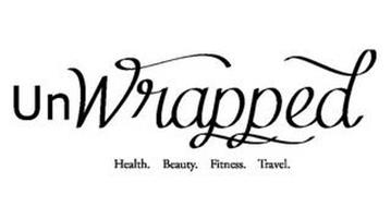 UNWRAPPED HEALTH. BEAUTY. FITNESS. TRAVEL.