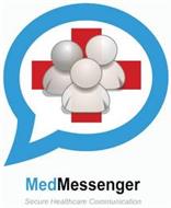 MEDMESSENGER SECURE HEALTHCARE COMMUNICATION