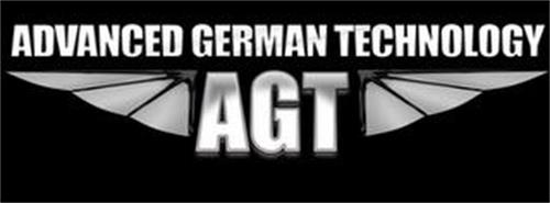 AGT ADVANCED GERMAN TECHNOLOGY