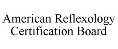 AMERICAN REFLEXOLOGY CERTIFICATION BOARD