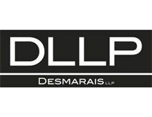 DLLP DESMARAIS LLP