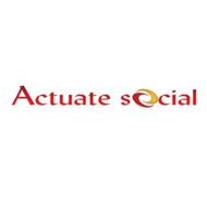 ACTUATE SOCIAL