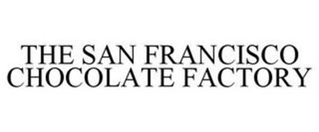 THE SAN FRANCISCO CHOCOLATE FACTORY