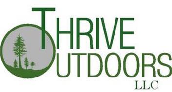THRIVE OUTDOORS LLC