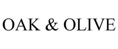 OAK & OLIVE